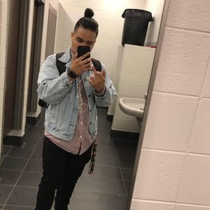 Meet your Posher, Raul